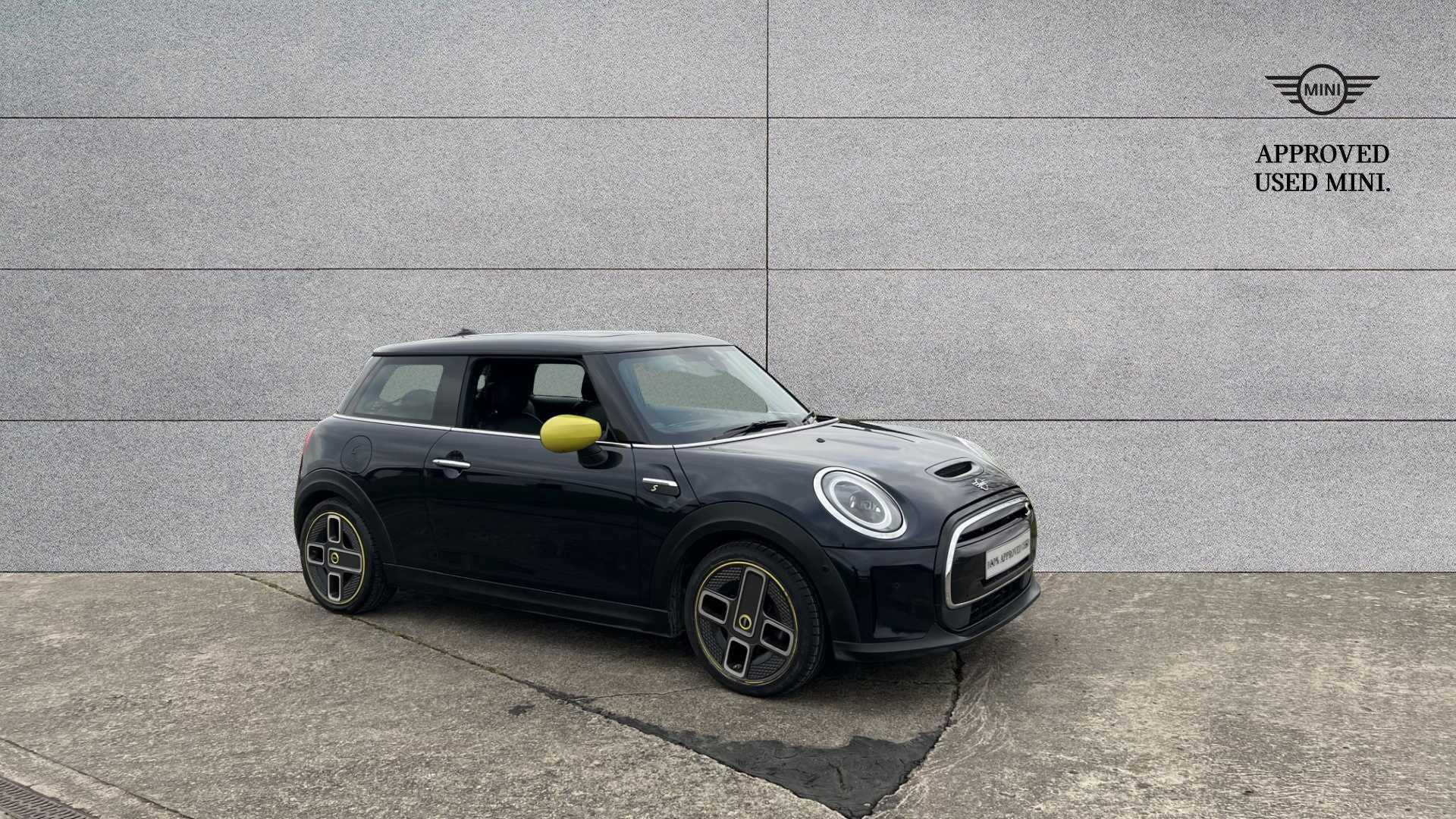 Main listing image - MINI Electric