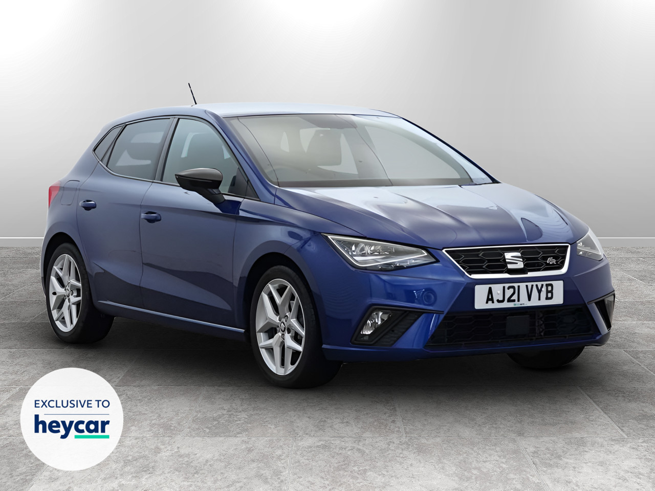 Main listing image - SEAT Ibiza