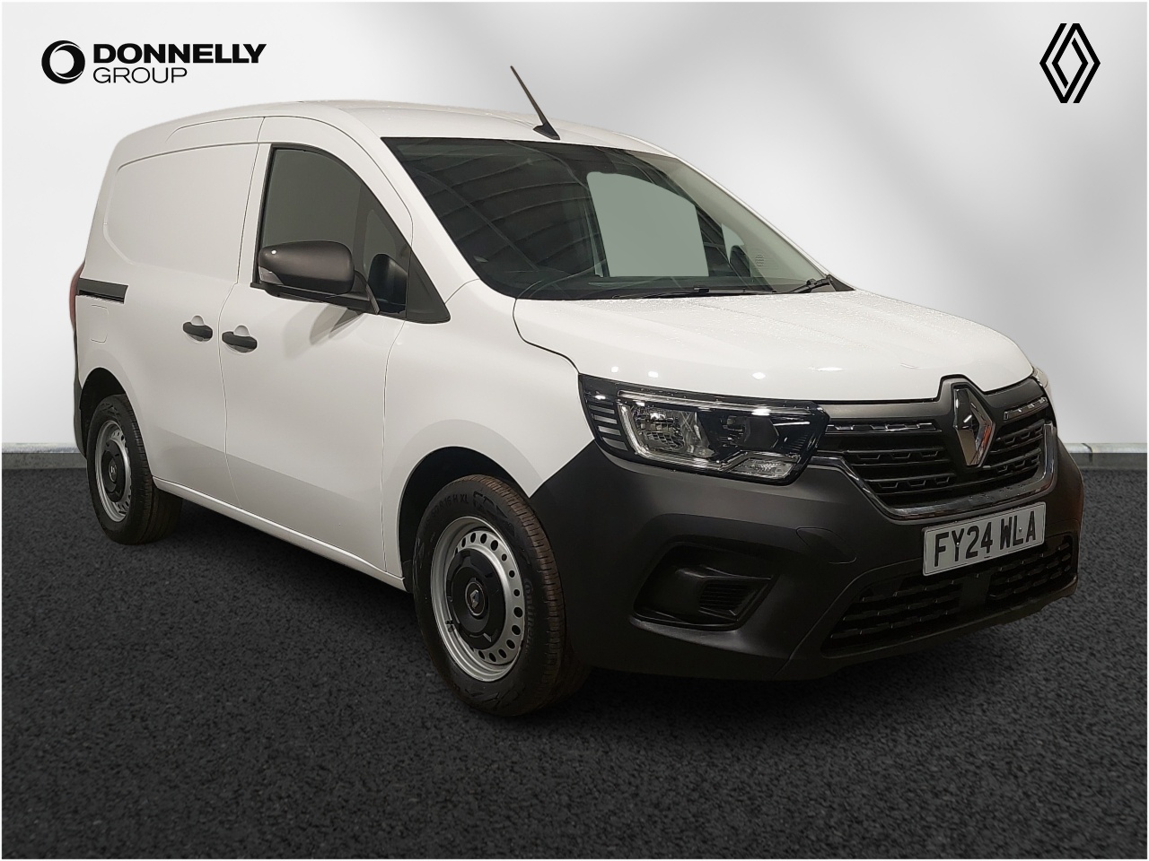 Main listing image - Renault Kangoo