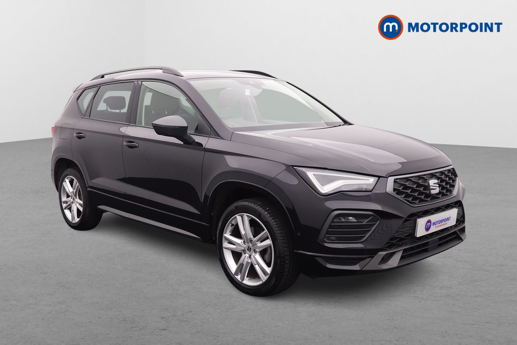 Main listing image - SEAT Ateca