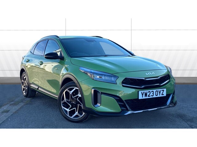 Main listing image - Kia XCeed