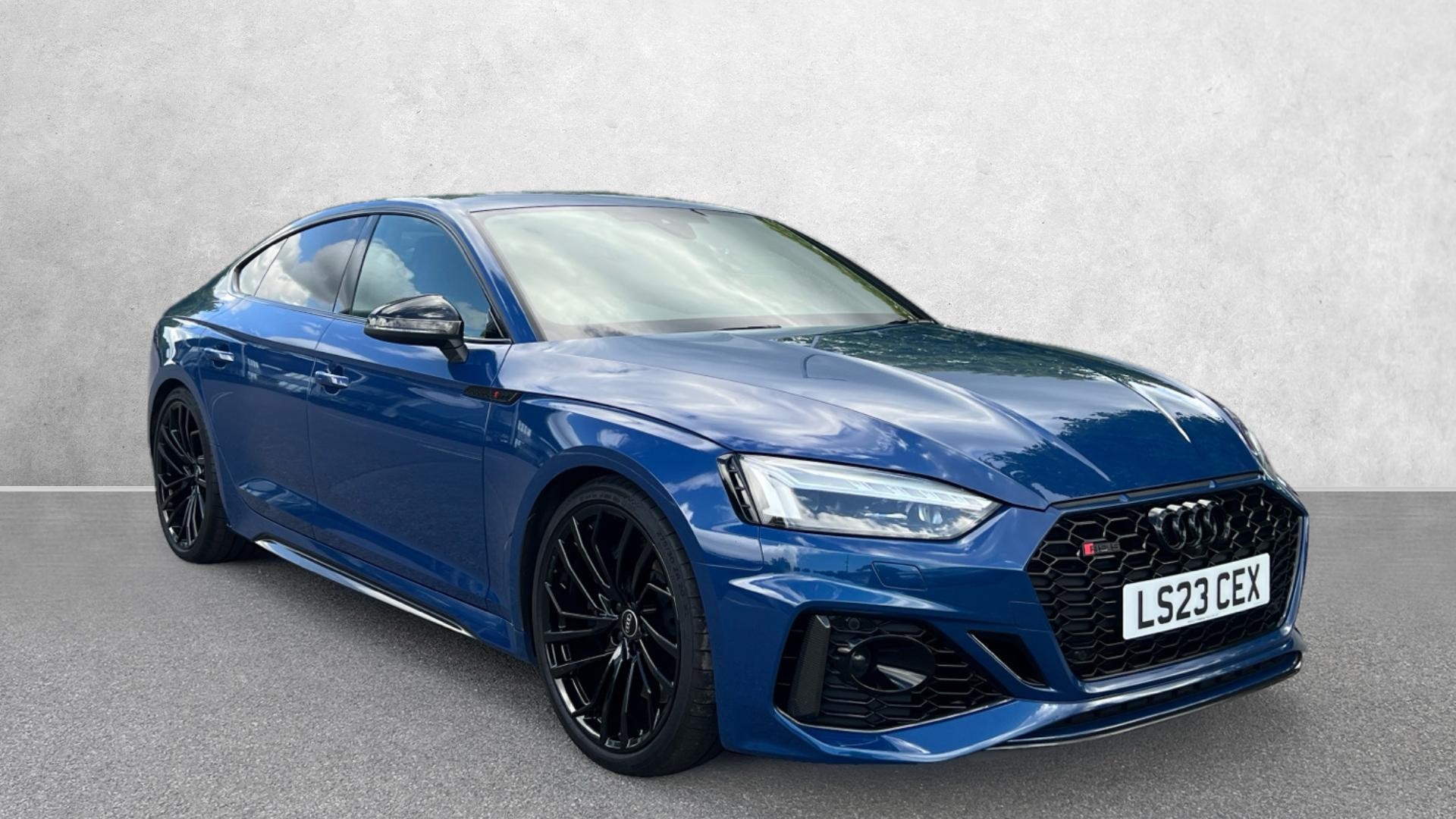 Main listing image - Audi RS5