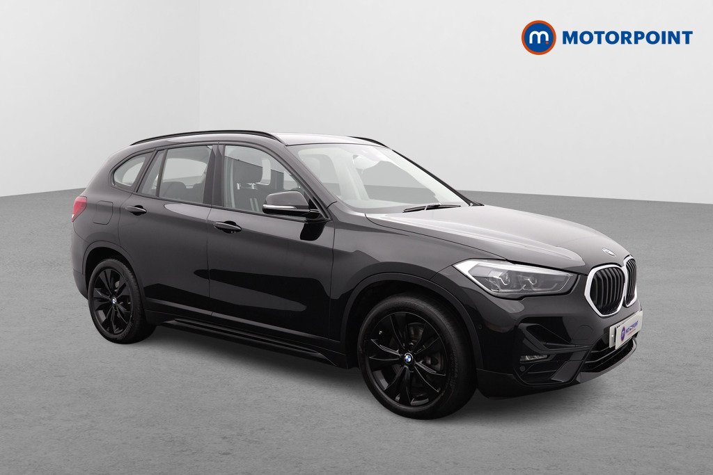 Main listing image - BMW X1