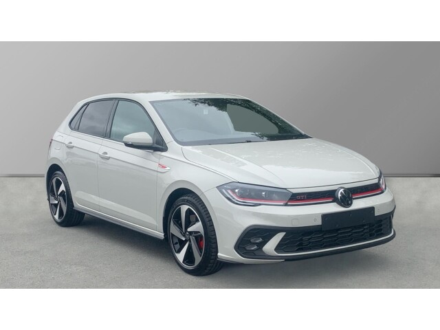 Main listing image - Volkswagen Polo GTI
