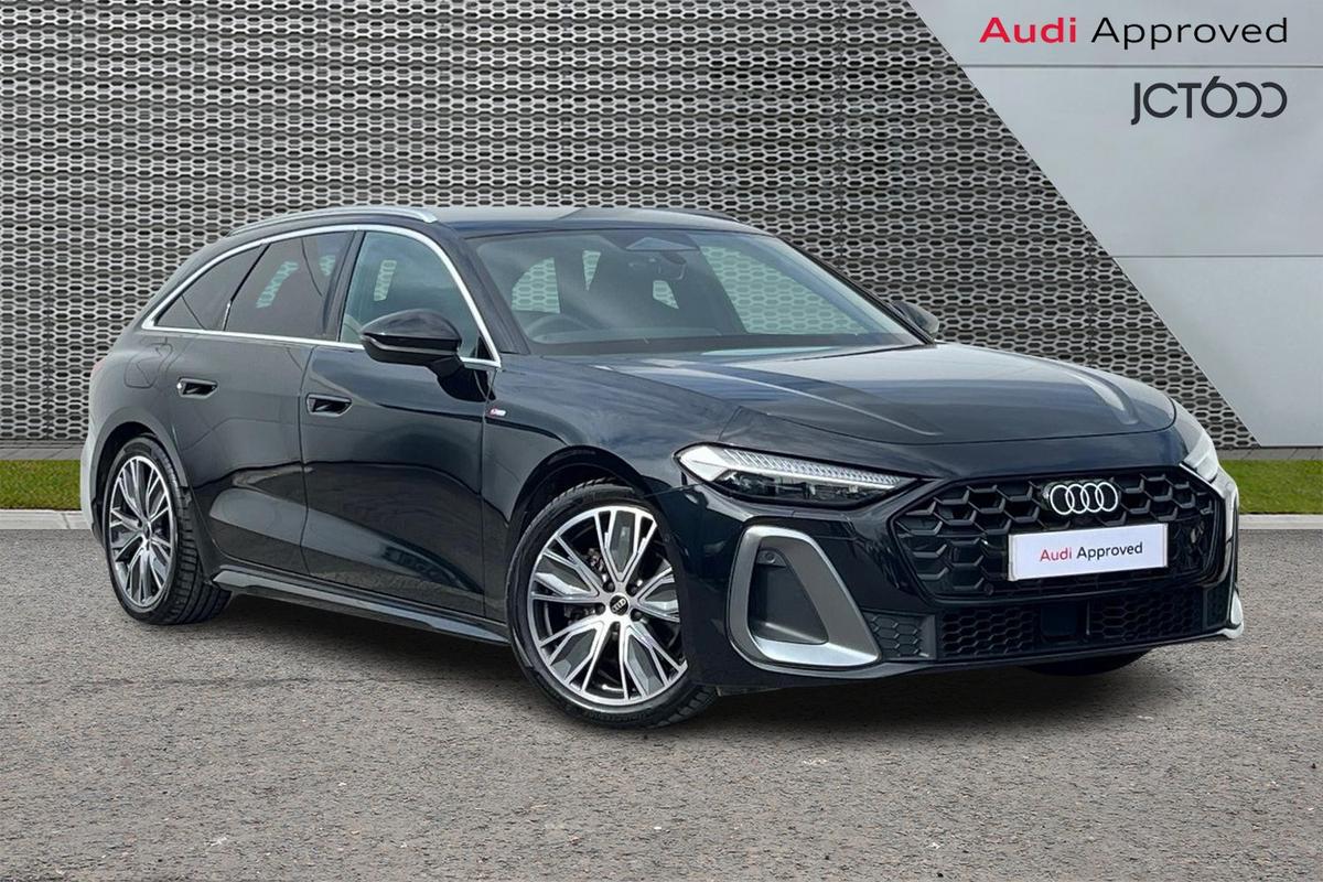 Main listing image - Audi A5