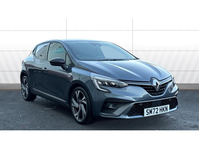 Main listing image - Renault Clio