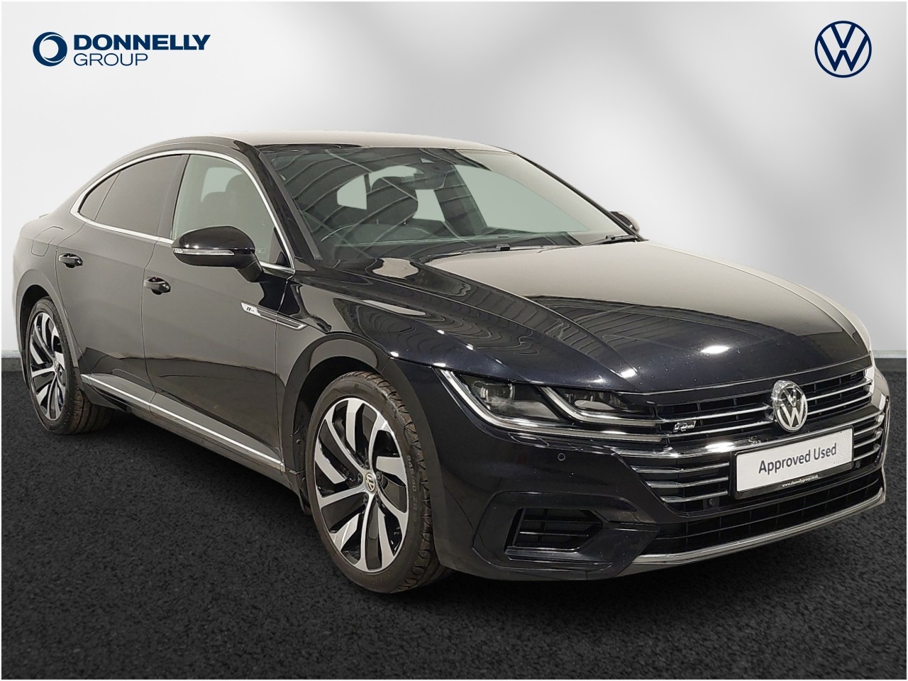 Main listing image - Volkswagen Arteon