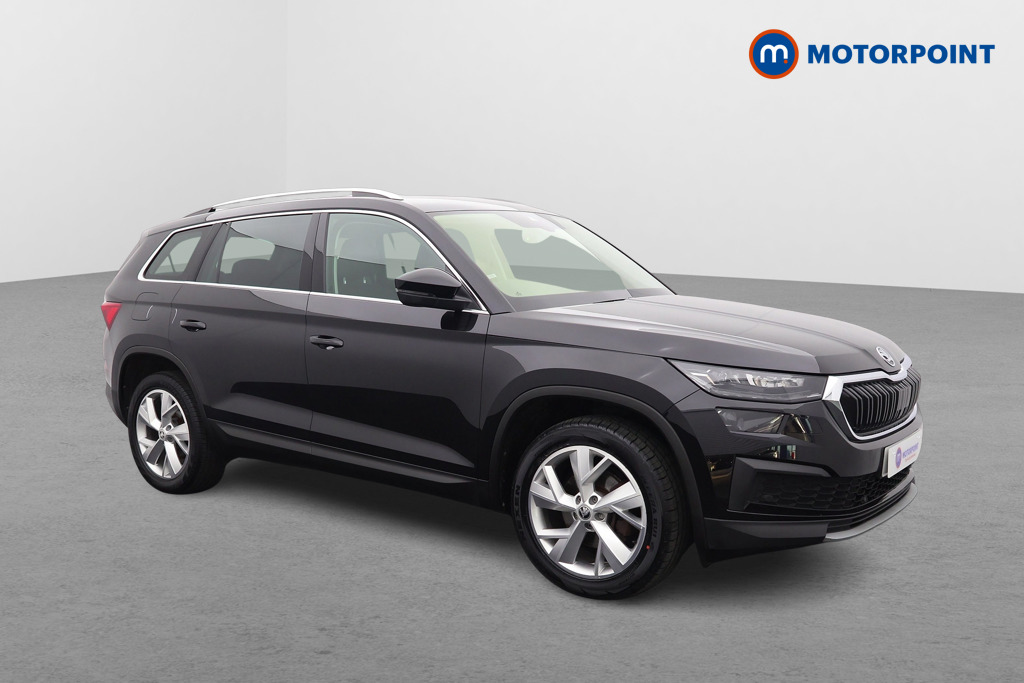 Main listing image - Skoda Kodiaq