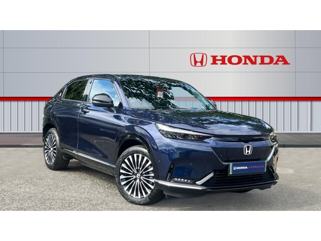 Main listing image - Honda E Ny1