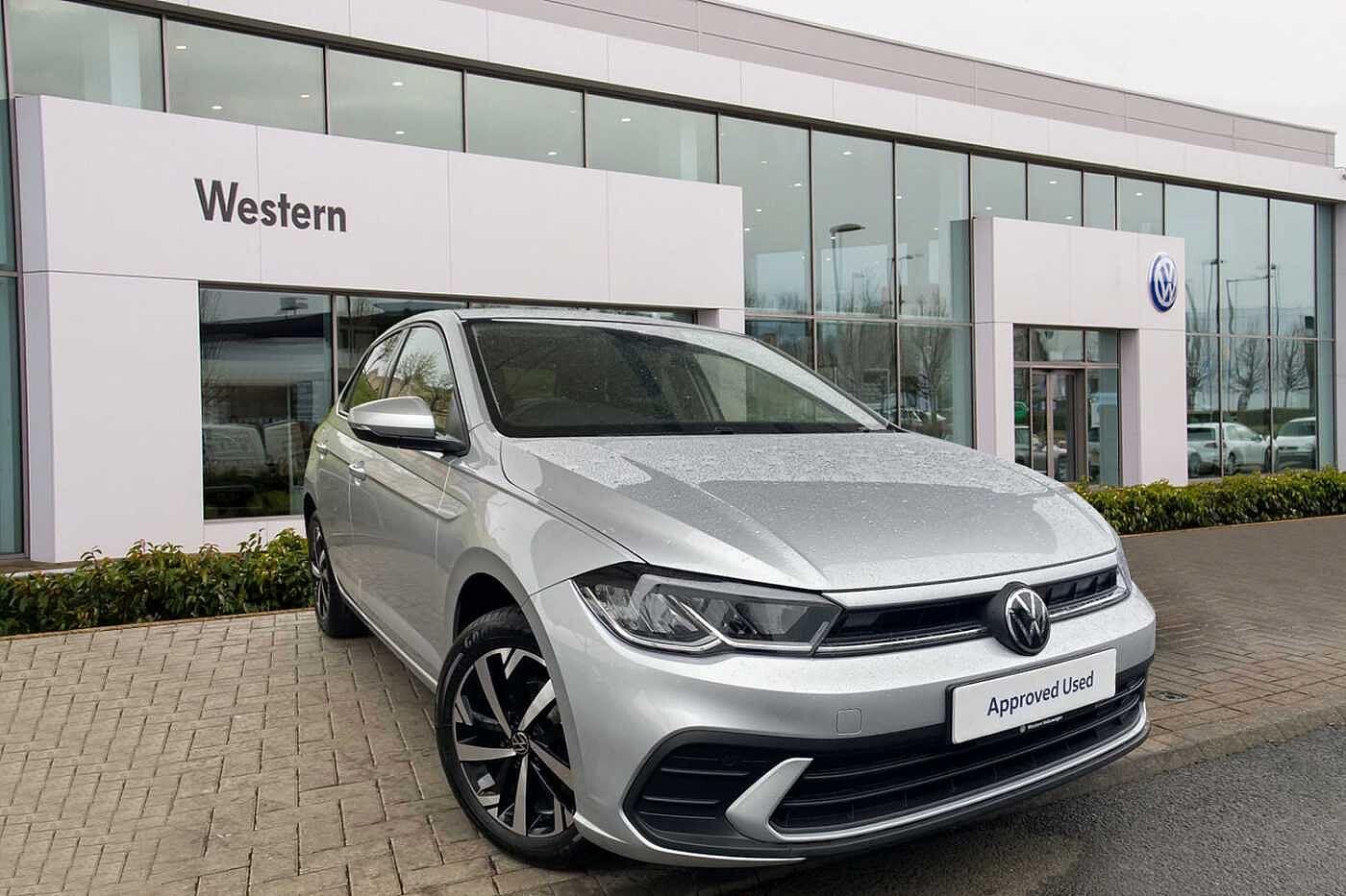 Main listing image - Volkswagen Polo