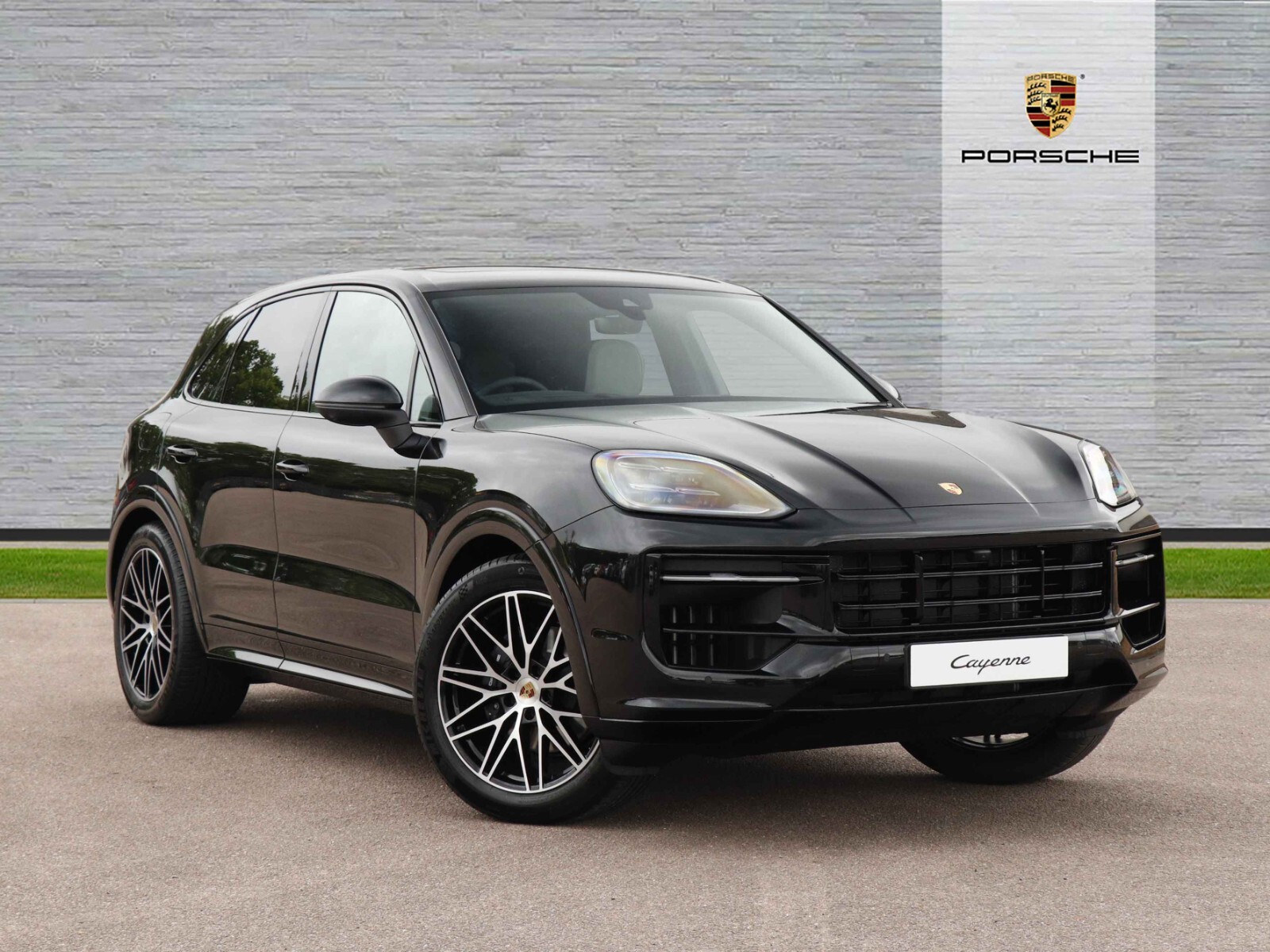 Main listing image - Porsche Cayenne