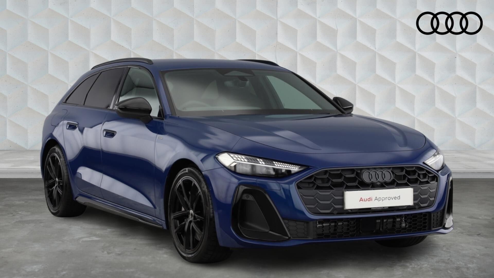 Main listing image - Audi A5