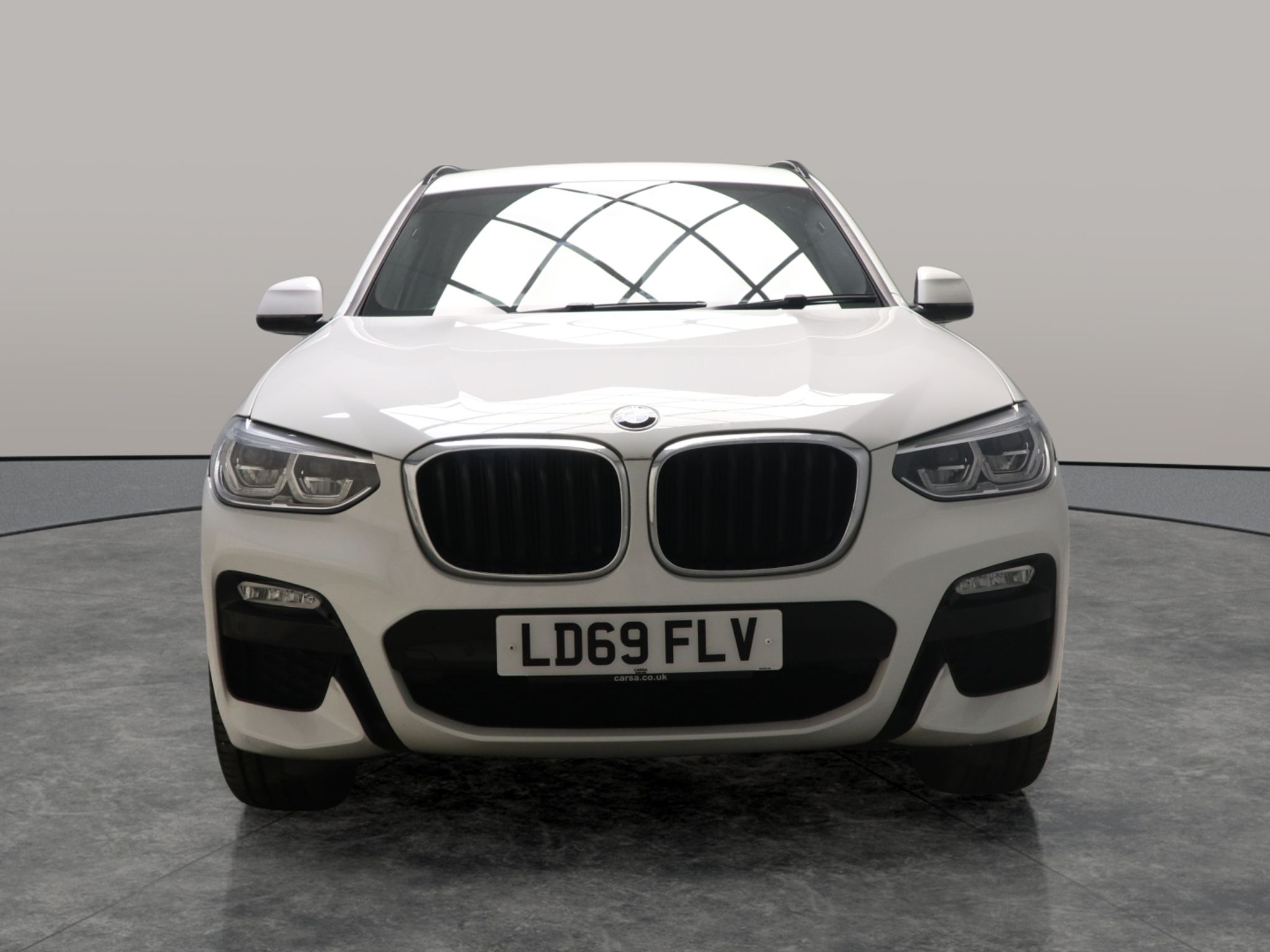 Main listing image - BMW X3