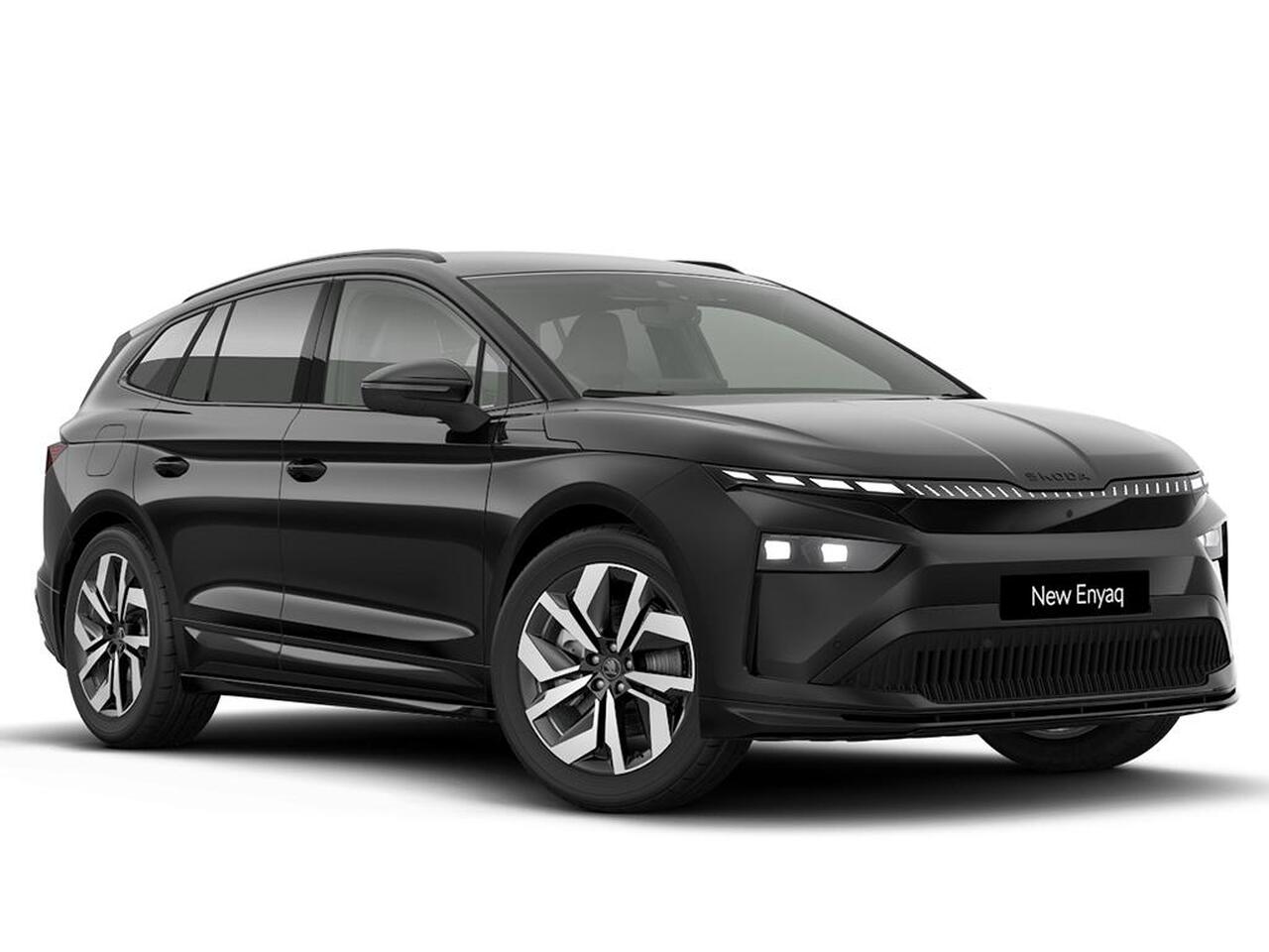 Main listing image - Skoda Enyaq
