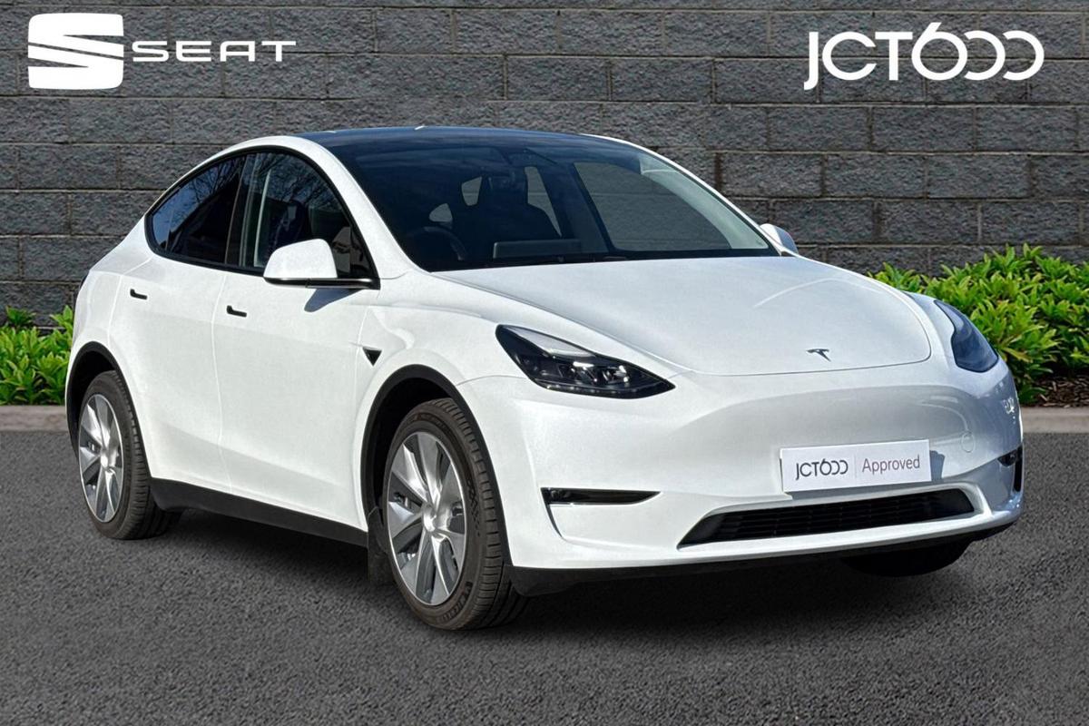 Main listing image - Tesla Model Y