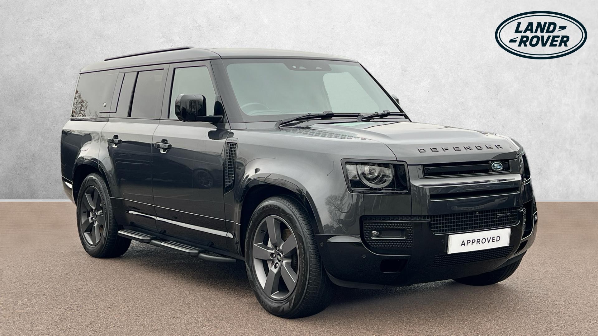 Main listing image - Land Rover Defender