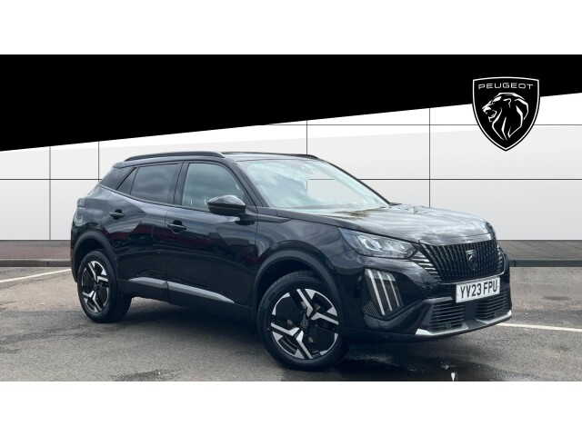 Main listing image - Peugeot 2008