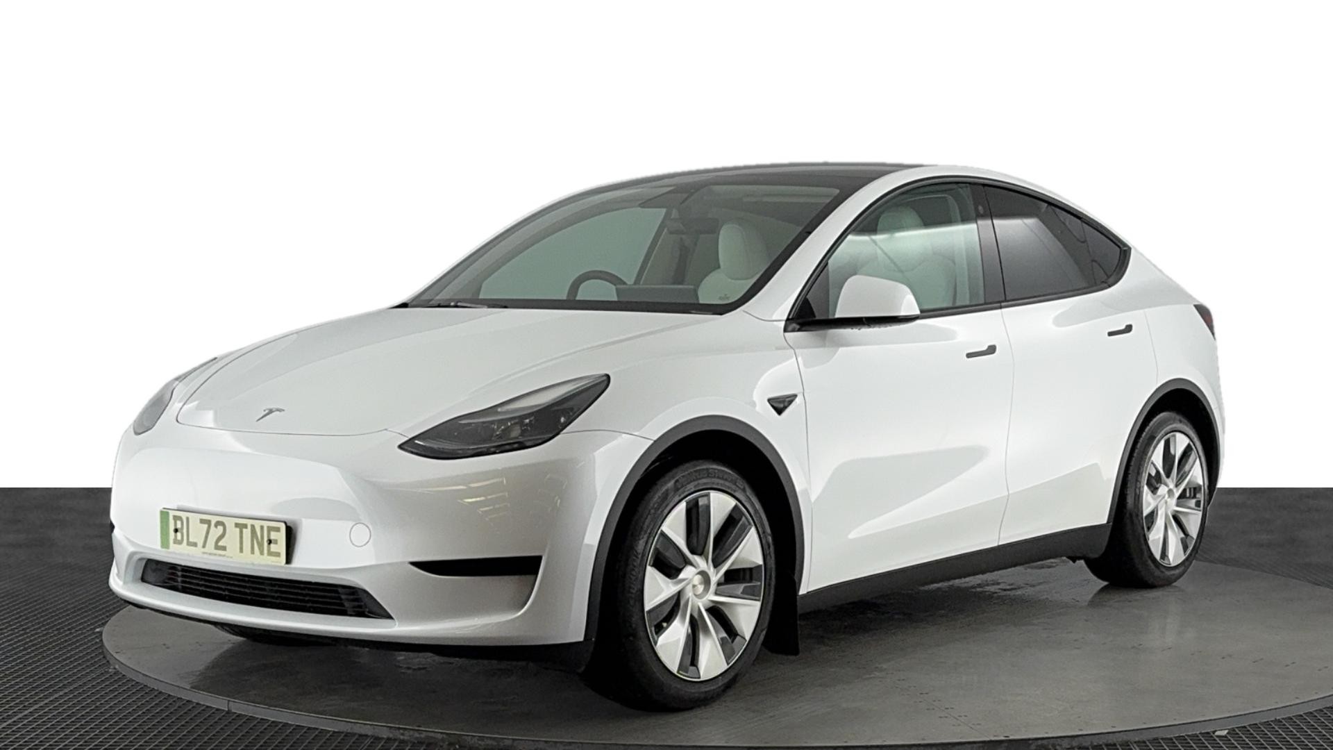 Main listing image - Tesla Model Y