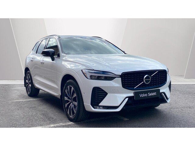 Main listing image - Volvo XC60