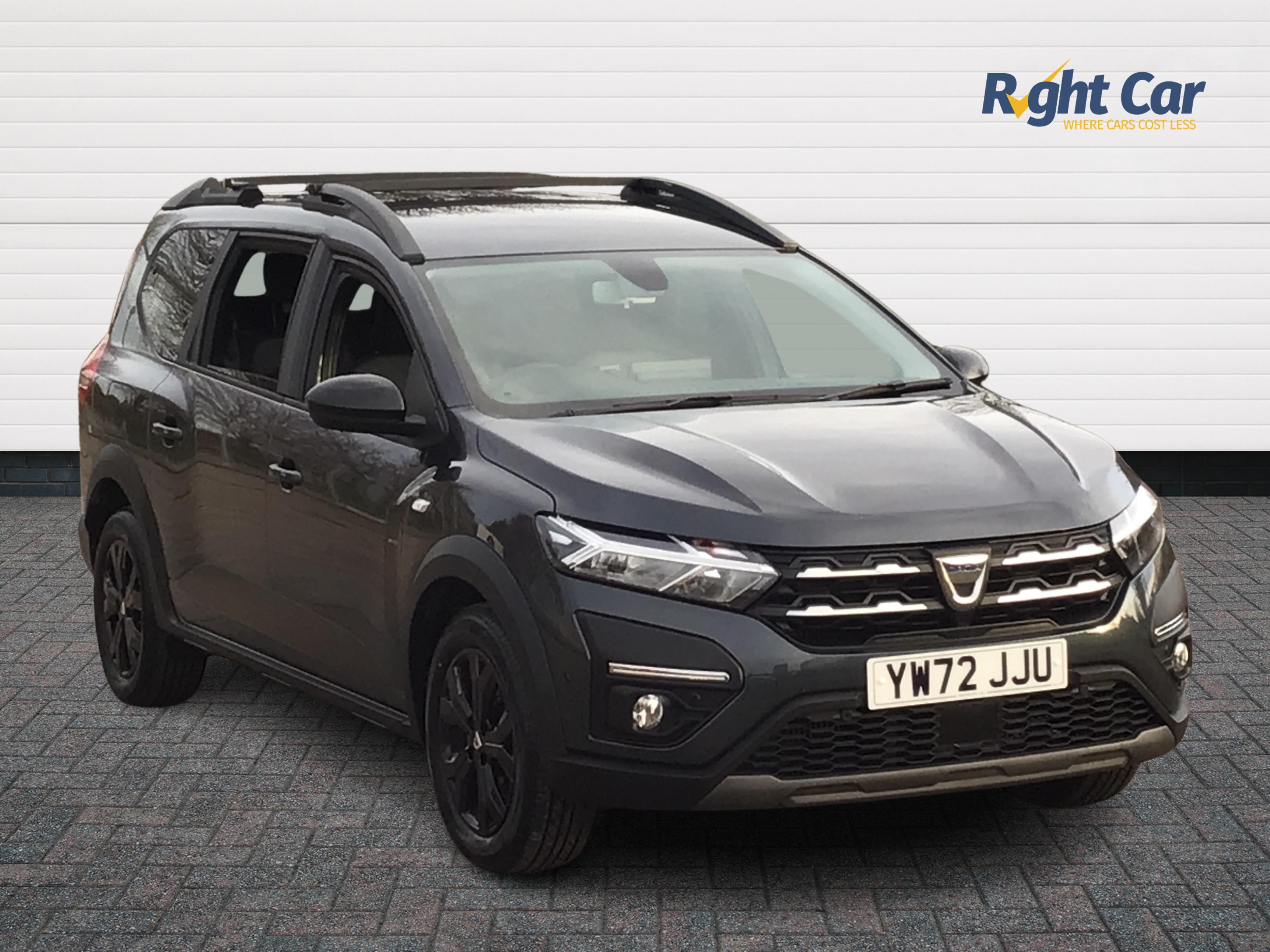 Main listing image - Dacia Jogger