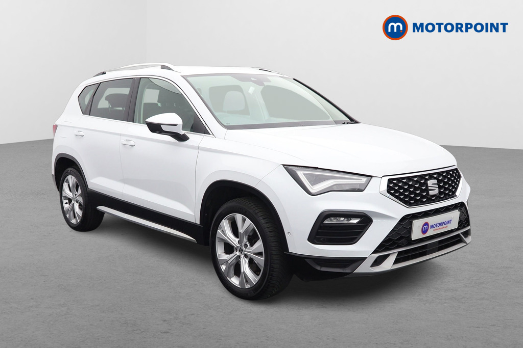 Main listing image - SEAT Ateca