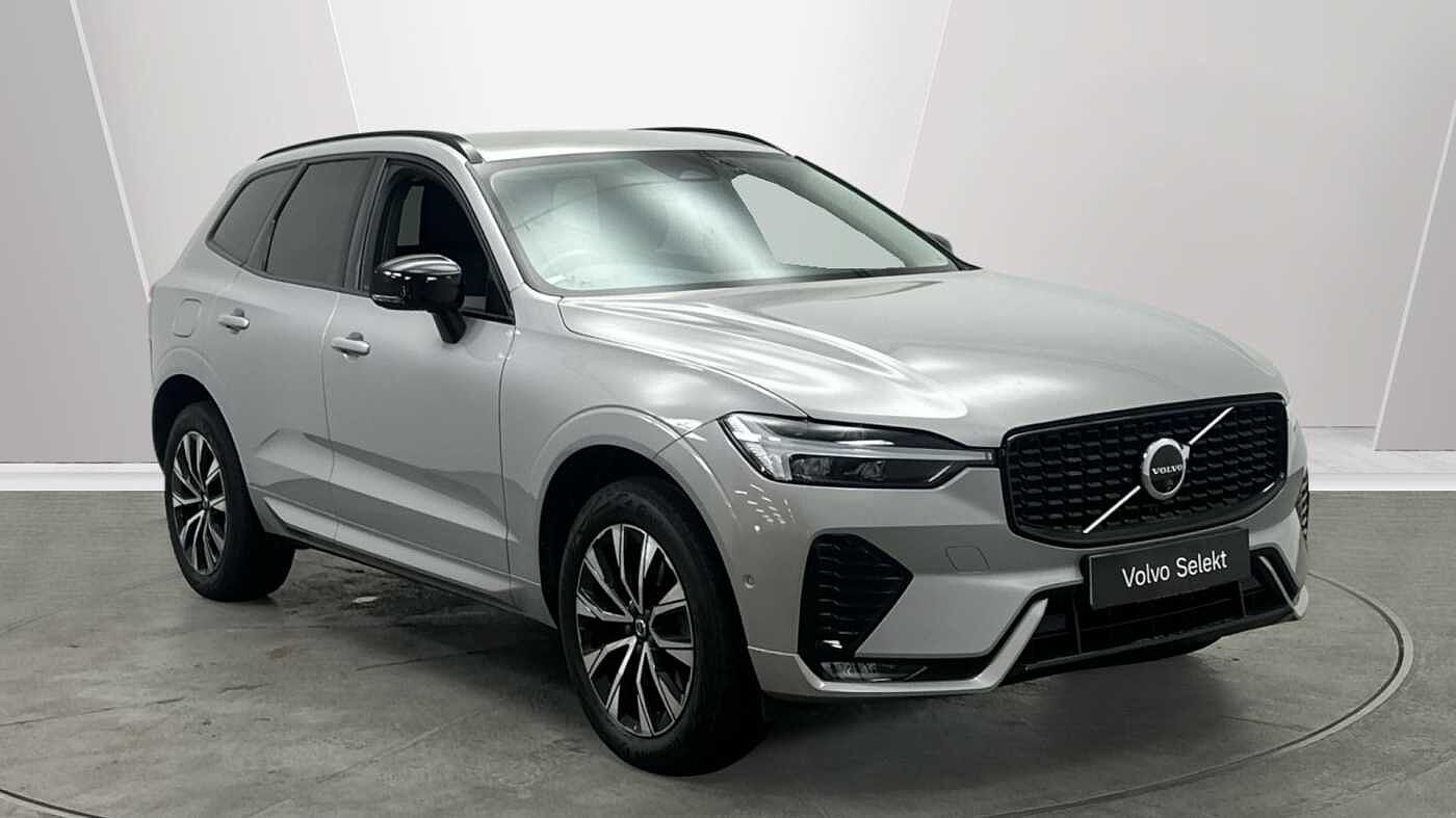 Main listing image - Volvo XC60
