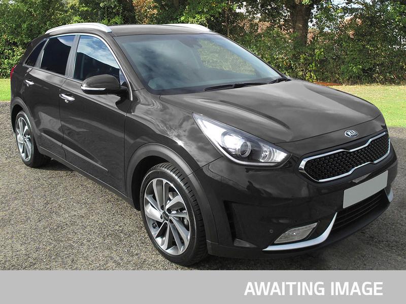 Main listing image - Kia Niro