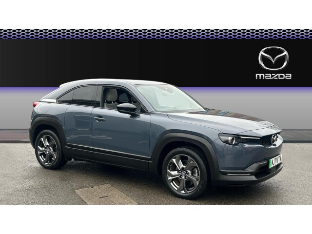 Main listing image - Mazda MX-30