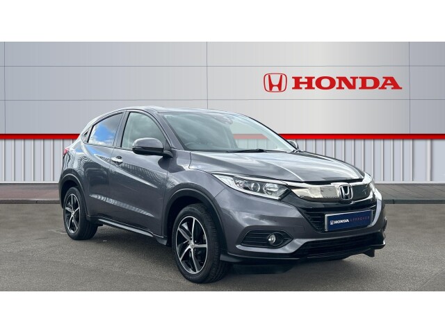 Main listing image - Honda HR-V