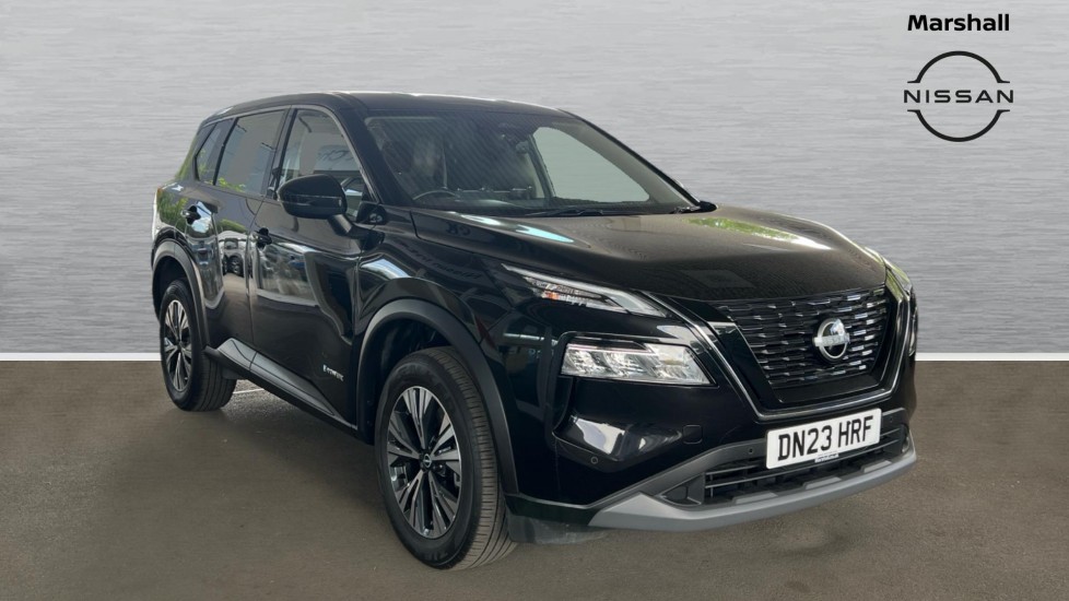 Main listing image - Nissan X-Trail