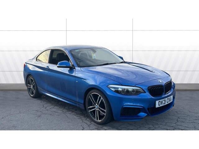 Main listing image - BMW 2 Series