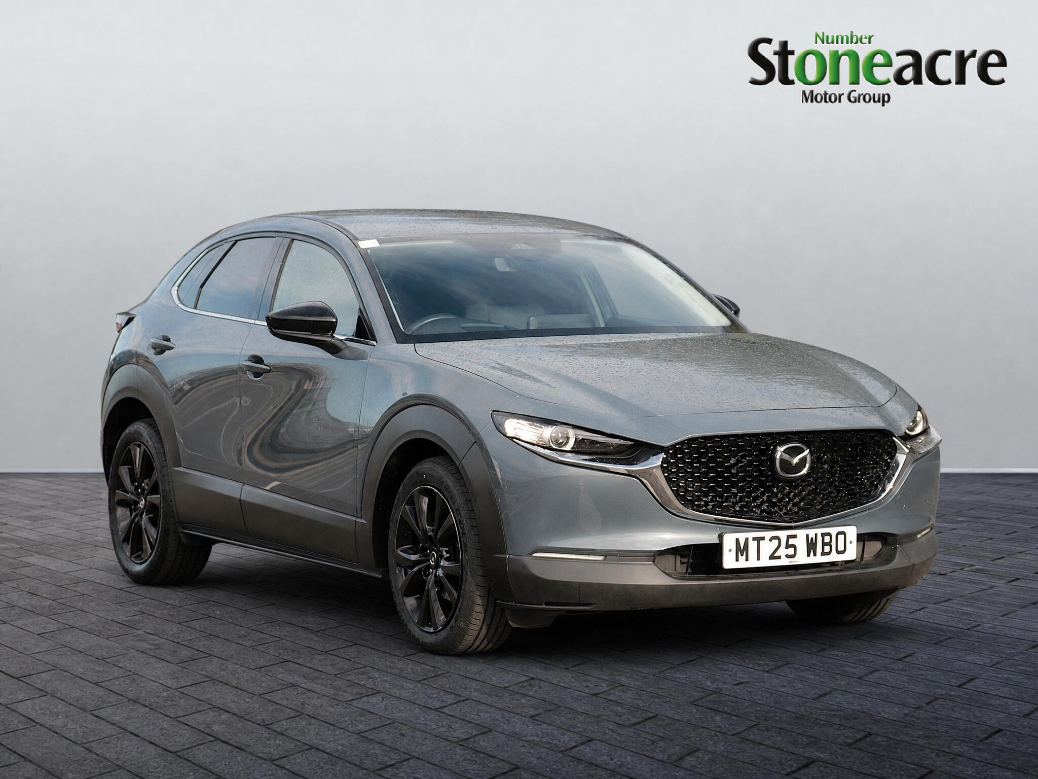 Main listing image - Mazda CX-30