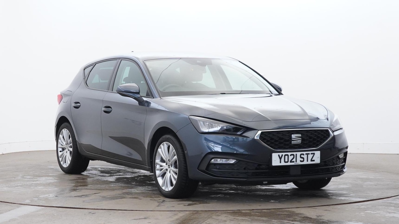 Main listing image - SEAT Leon