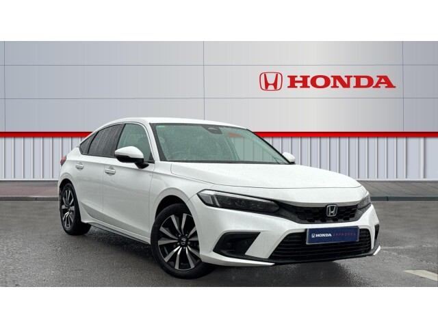 Main listing image - Honda Civic
