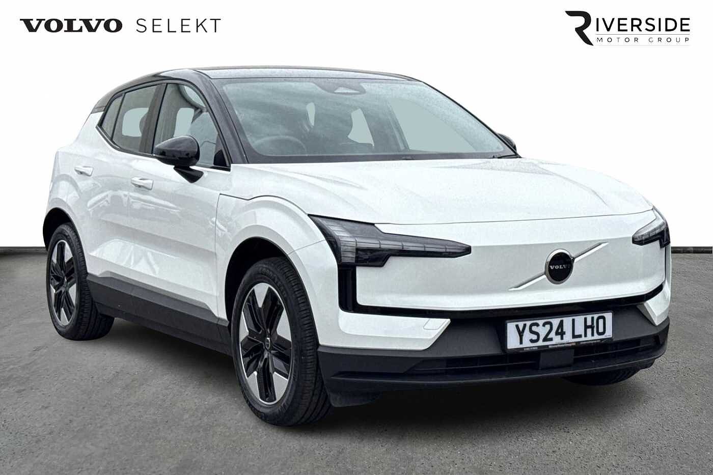 Main listing image - Volvo EX30
