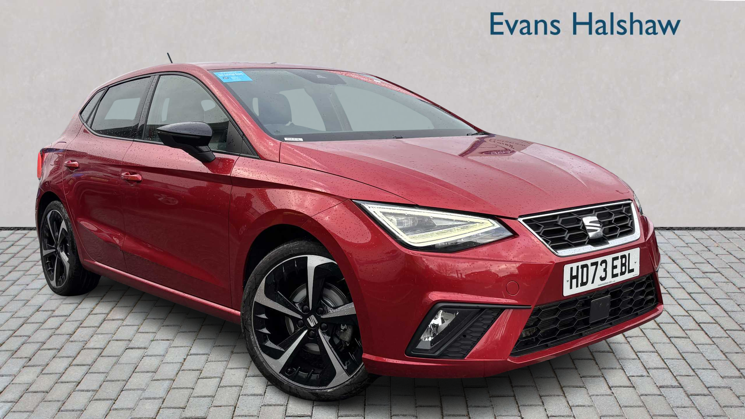 Main listing image - SEAT Ibiza