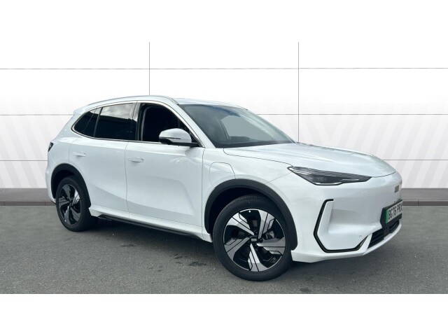 Main listing image - Geely Ex5