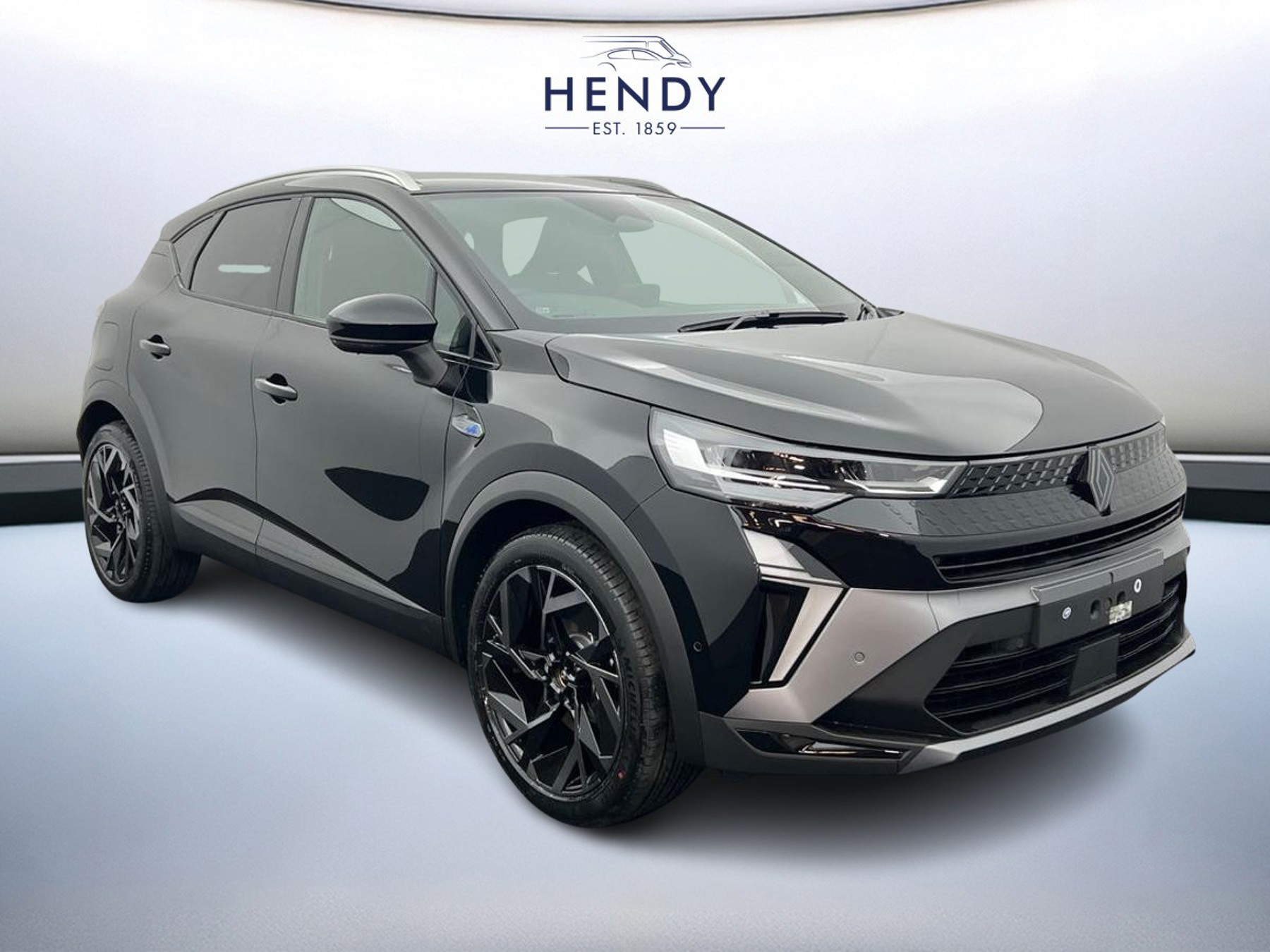 Main listing image - Renault Captur