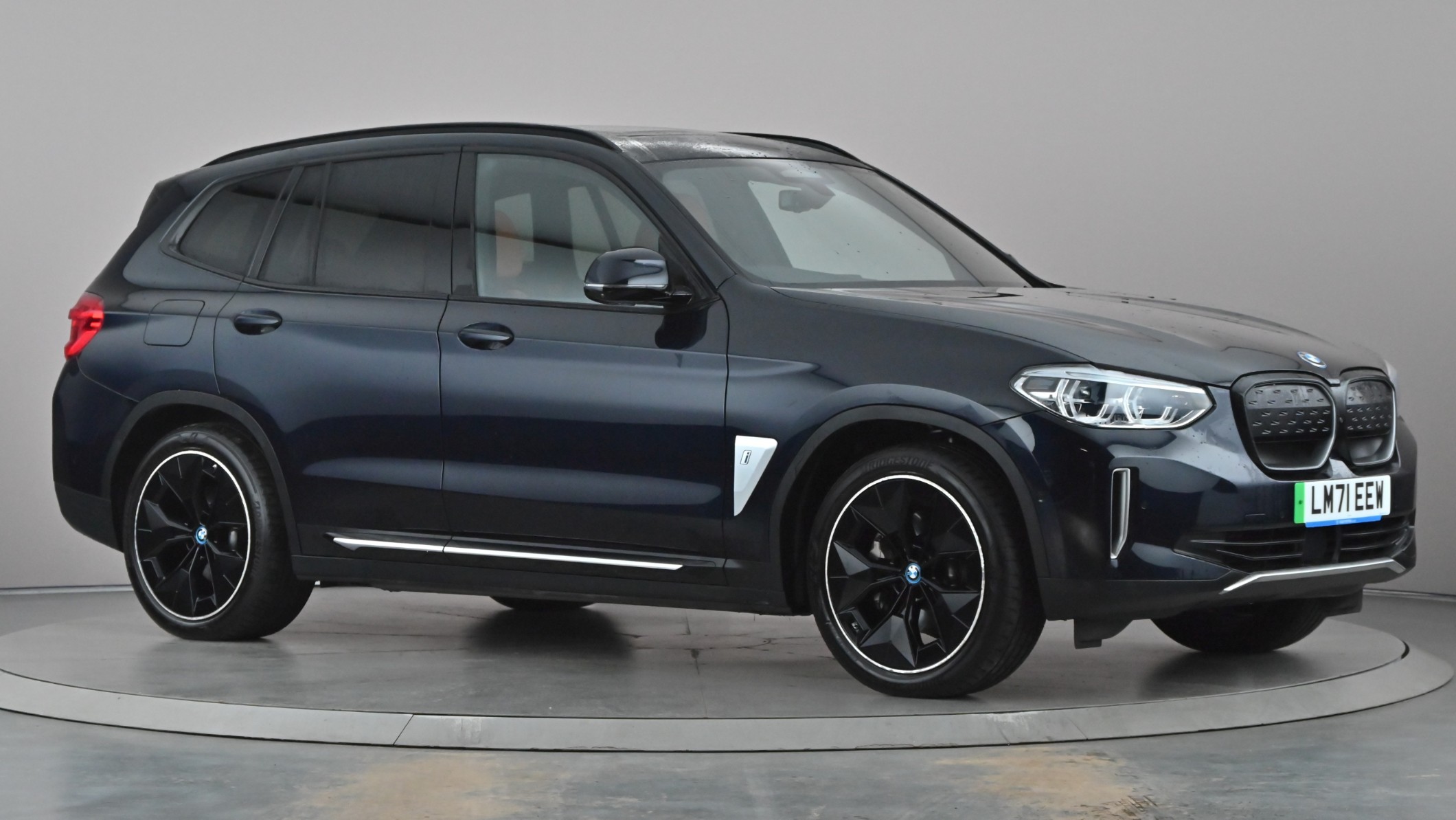 Main listing image - BMW iX3