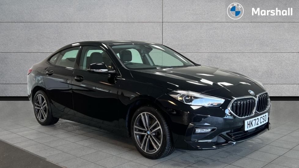 Main listing image - BMW 2 Series Gran Coupe