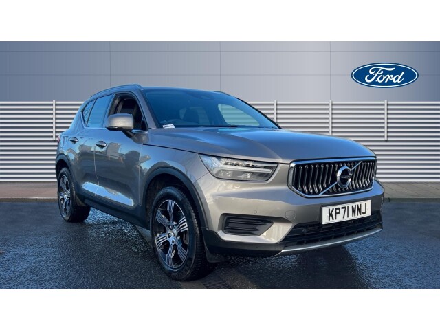 Main listing image - Volvo XC40