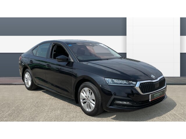 Main listing image - Skoda Octavia