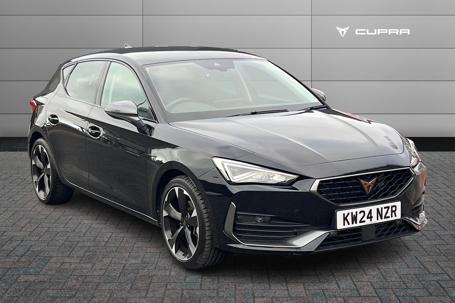 Main listing image - Cupra Leon