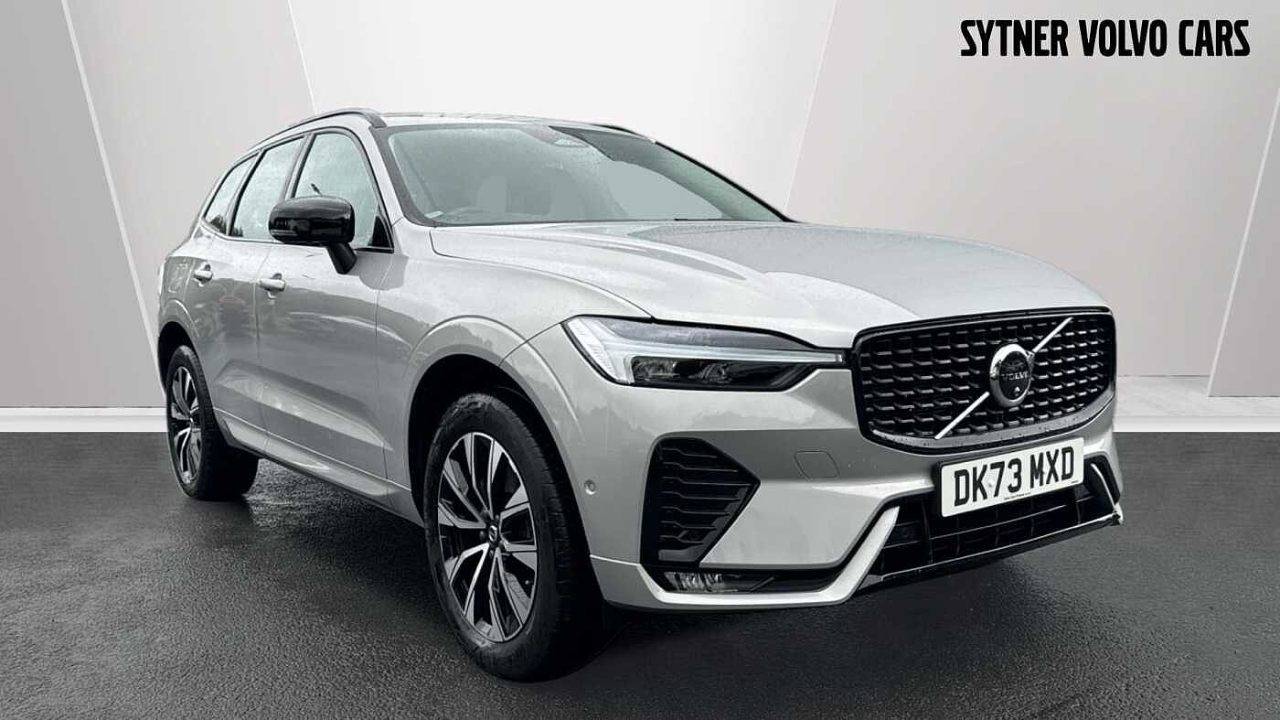 Main listing image - Volvo XC60