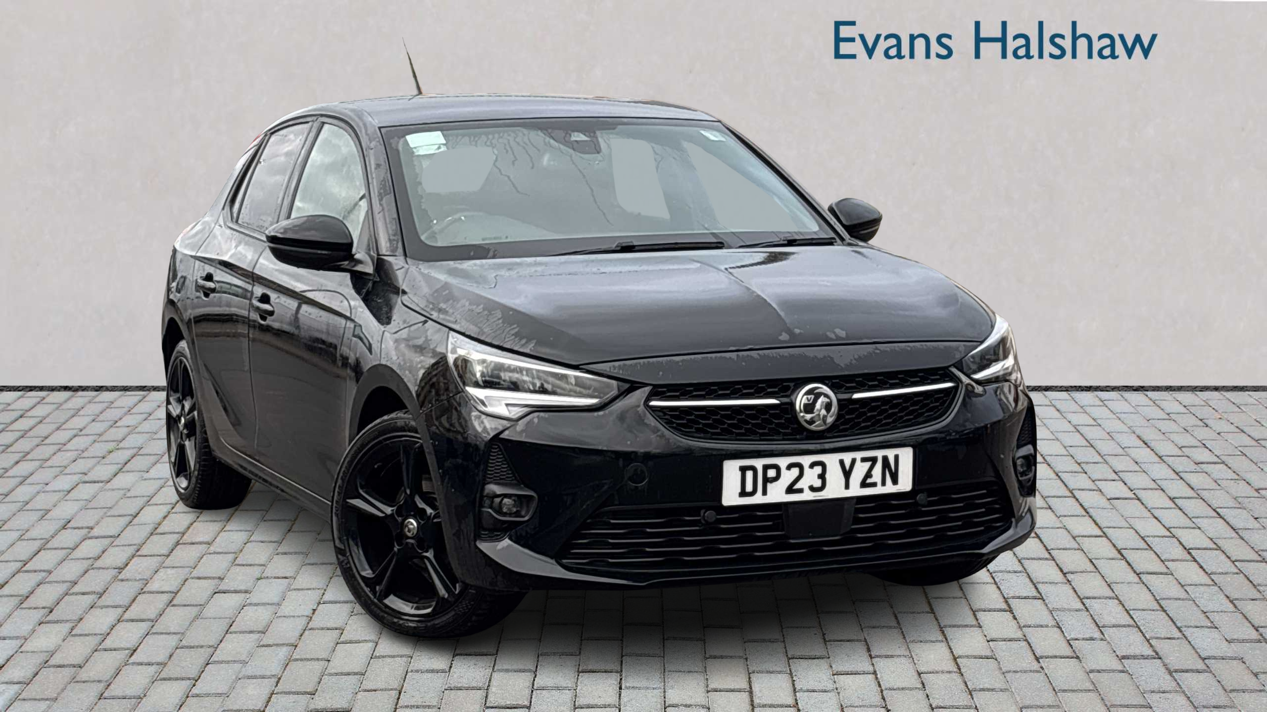 Main listing image - Vauxhall Corsa