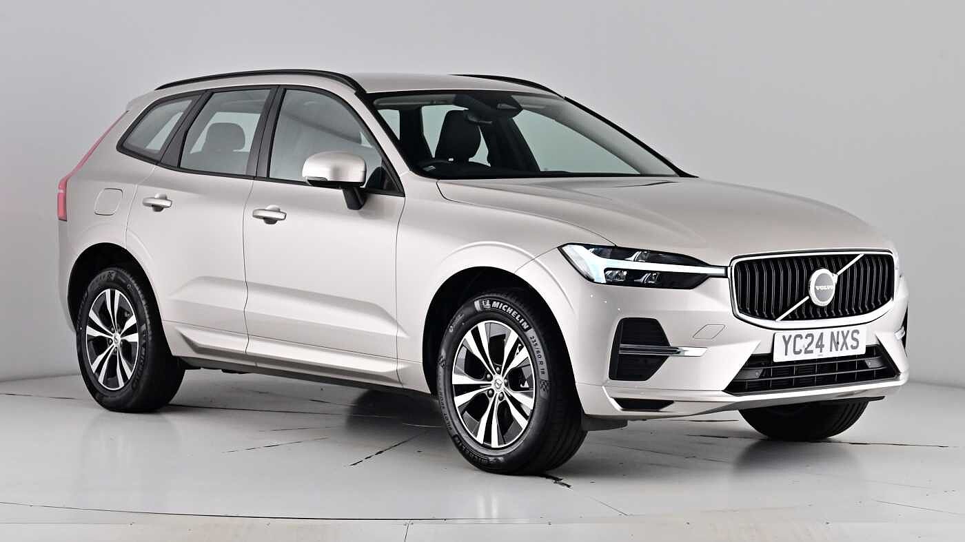 Main listing image - Volvo XC60