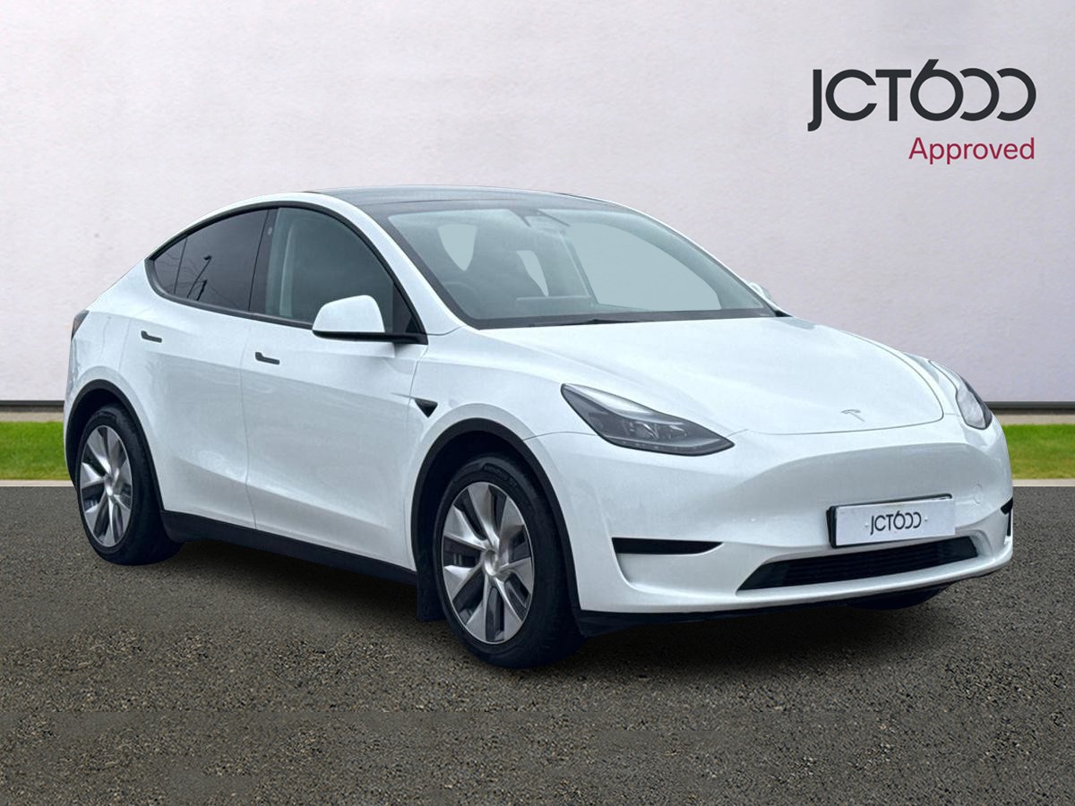 Main listing image - Tesla Model Y