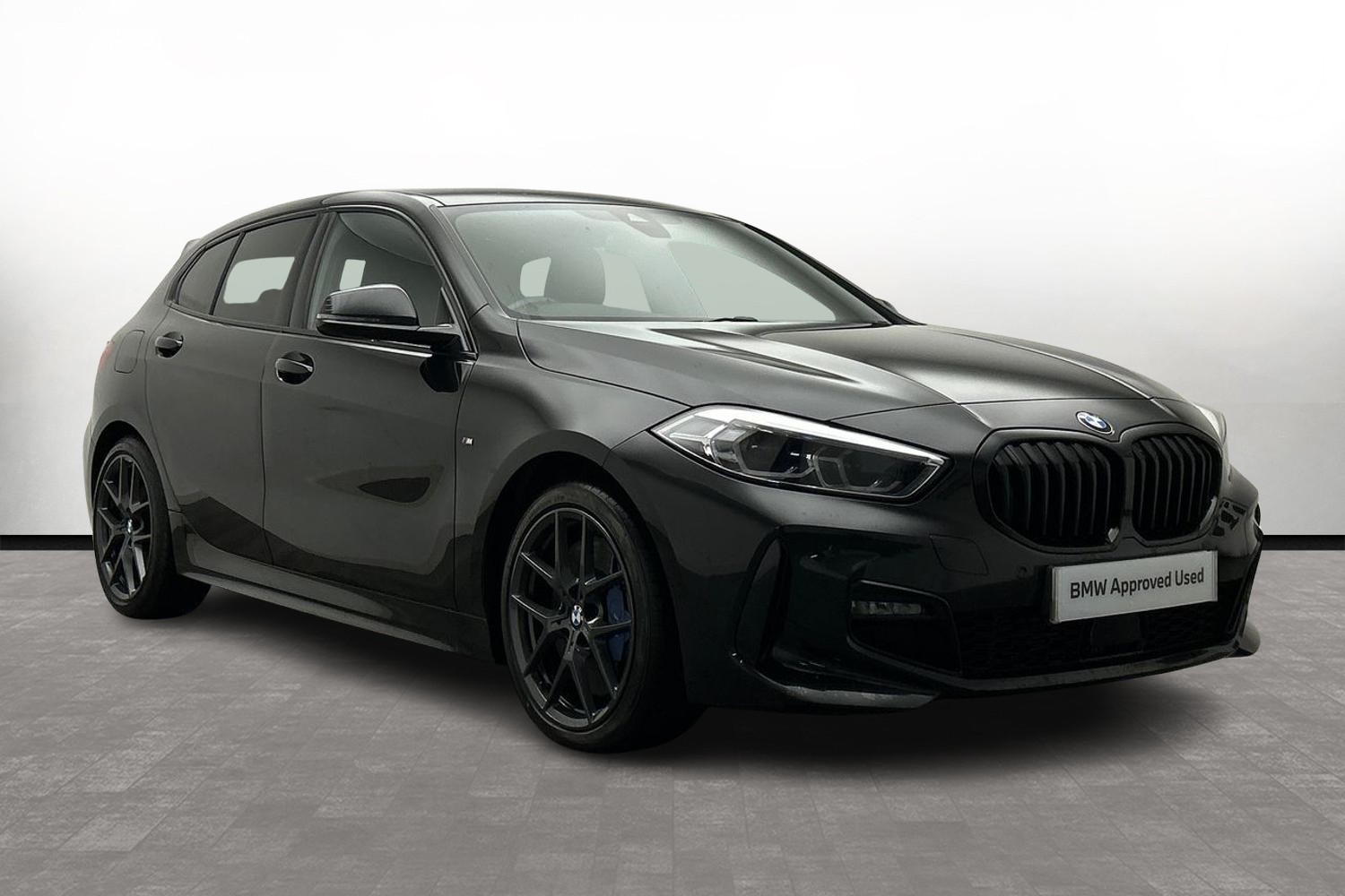 Main listing image - BMW 1 Series