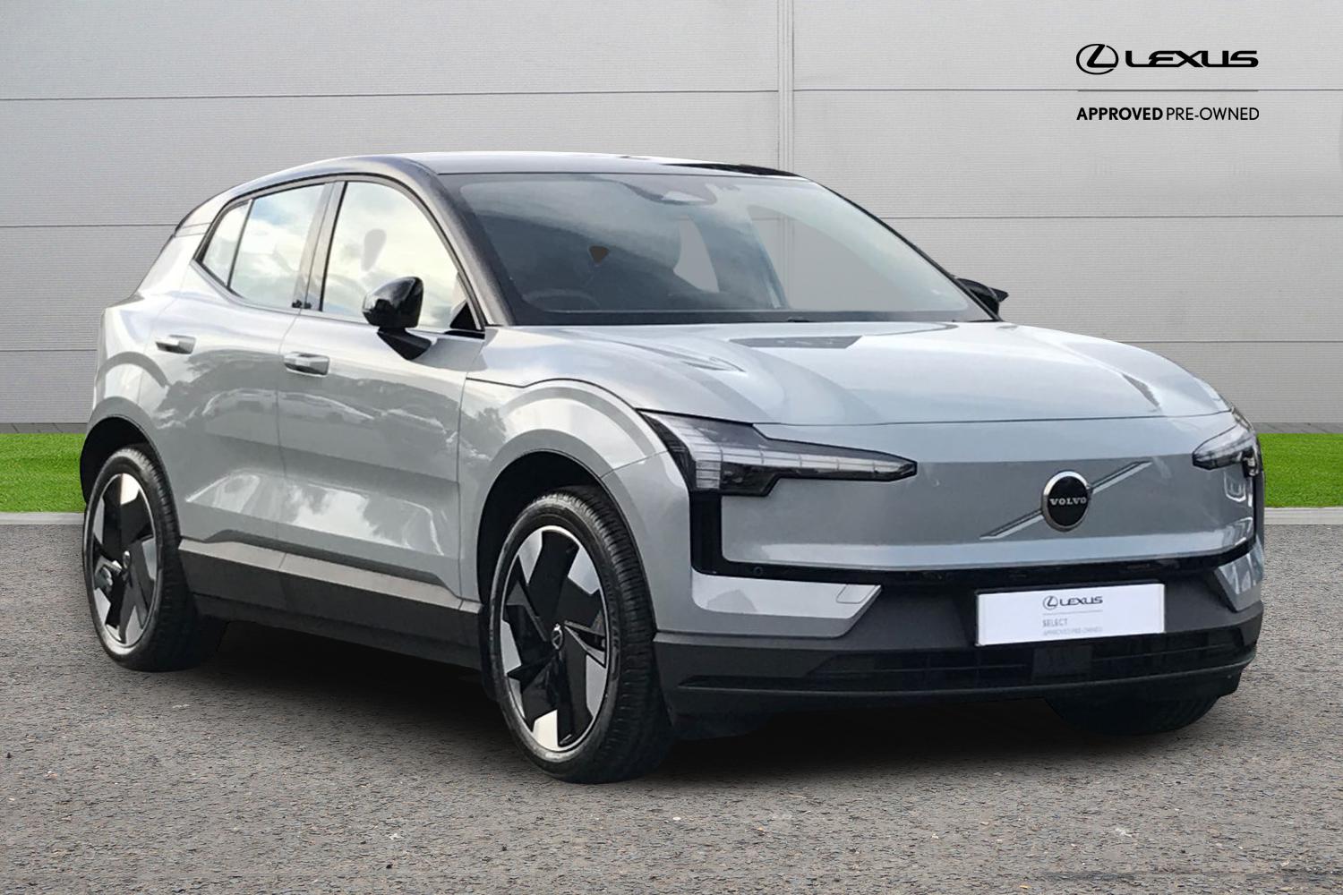 Main listing image - Volvo EX30