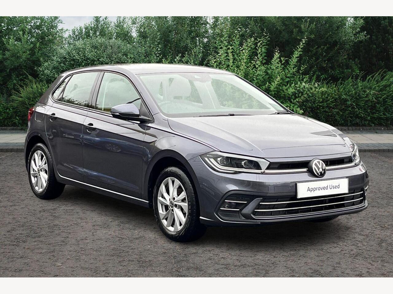 Main listing image - Volkswagen Polo